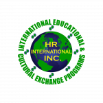HR International Inc.